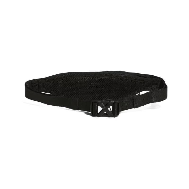 Ľadvinka na beh ADIDAS RUN BELT BLACK 2