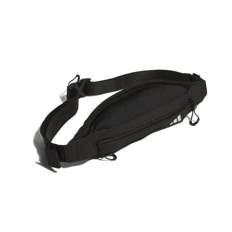 Ľadvinka na beh ADIDAS RUN BELT BLACK 3