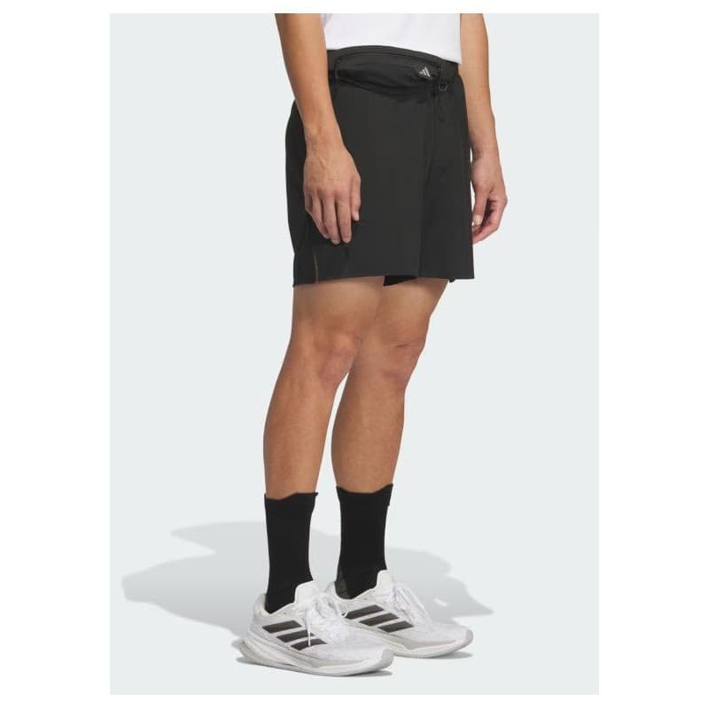 Ľadvinka na beh ADIDAS RUN BELT BLACK 5