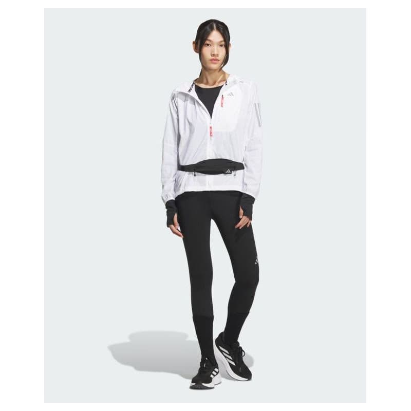 Ľadvinka na beh ADIDAS RUN BELT BLACK 6
