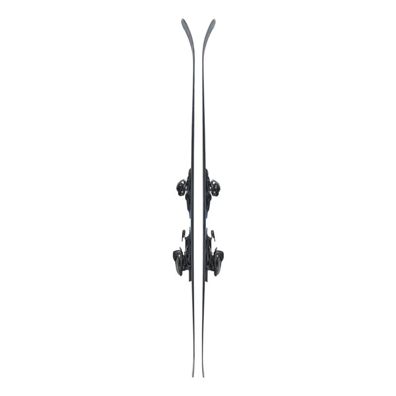 Dámske allmountain lyže s viazaním BLIZZARD Black Pearl 84 R + TPC10 DEMO 3