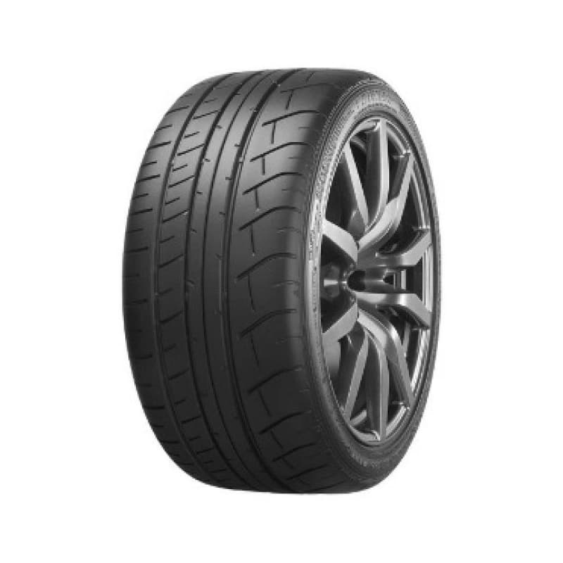 Dunlop SP Sport Maxx GT600 RunFlat ( 285/35 ZR20 (104Y) XL NR1, runflat BLK )