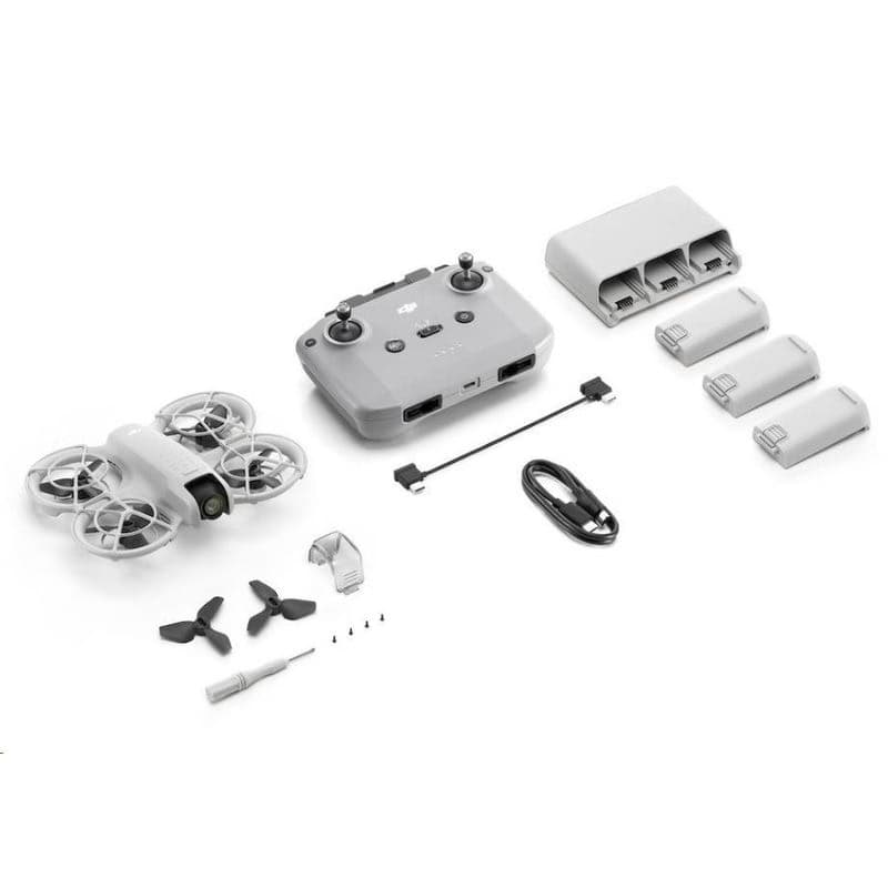 DJI Neo Fly More Combo 1