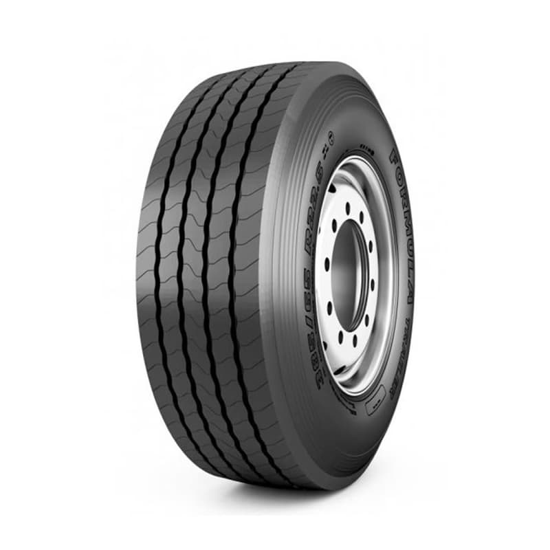 Formula TRAILER 385/65 R22,5 164/158 K/L Navesové 1