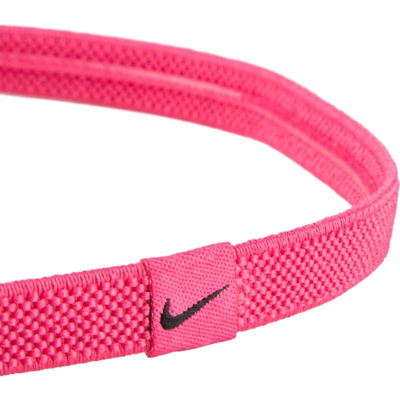Čelenka NIKE ELASTIC HAIRBANDS 3PK SP GR PG 5