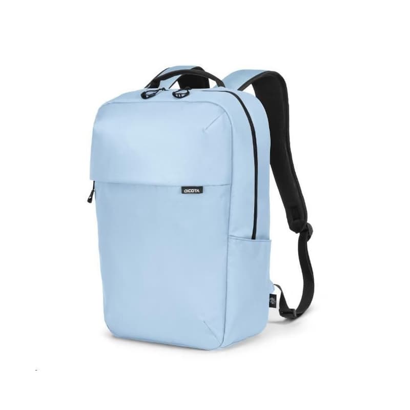 DICOTA Backpack COMMUTER 13-16” Ice Blue 1