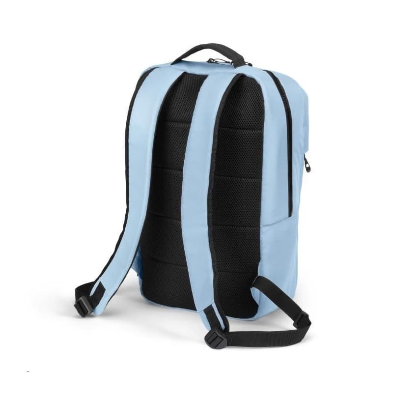 DICOTA Backpack COMMUTER 13-16” Ice Blue 2