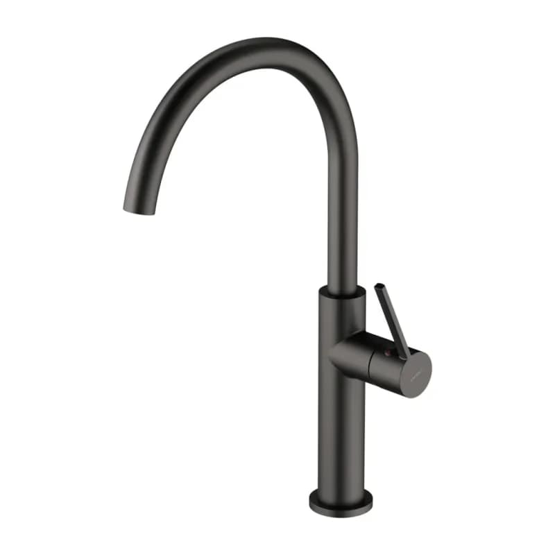 OMNIRES OMNIRES - TULA drezová batéria grafit /GR/ TL6050GR 3