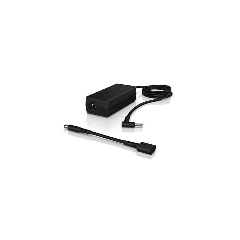 HP 65W Smart AC adaptér (4, 5mm + redukcia)