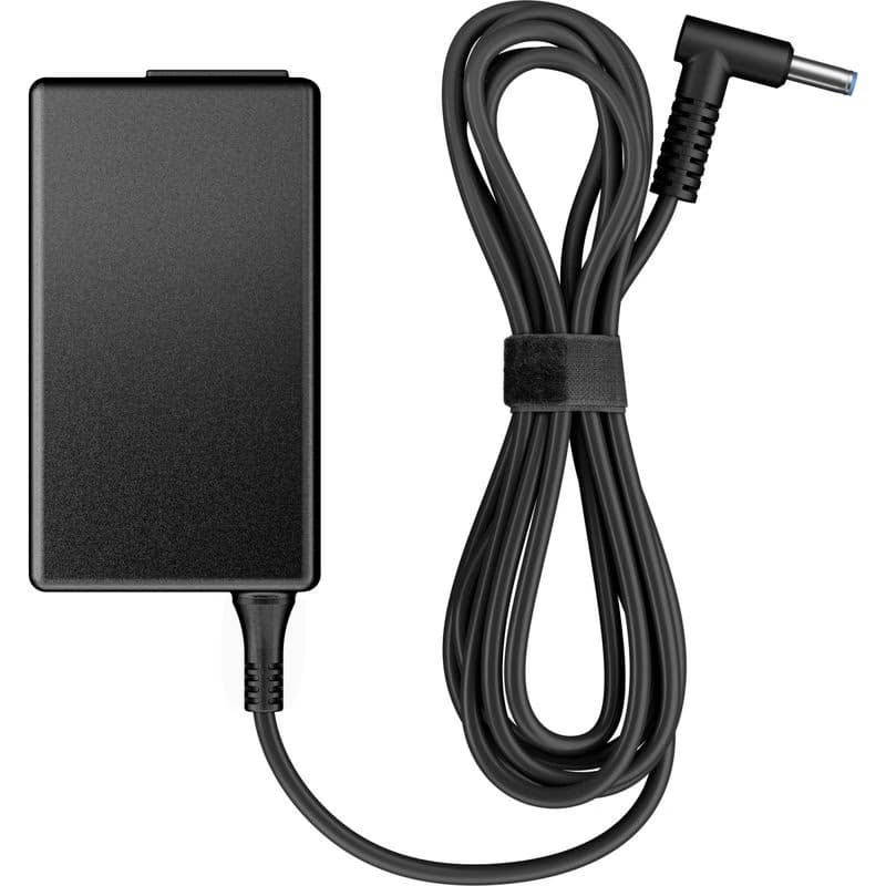 HP 65W Smart AC adaptér (4, 5mm + redukcia) 2