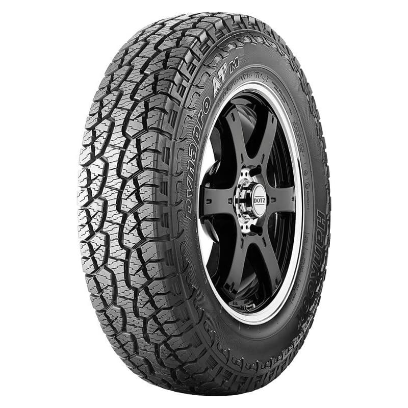 Hankook Dynapro AT M RF10 ( 205/70 R15 96T SBL )