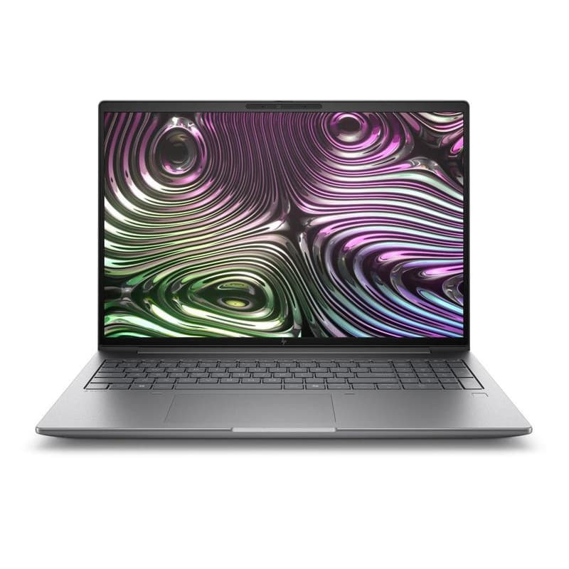 HP ZB X G1i 16 U7-255H/32GB/1TB/PRO2000/W11P/13TPS 1