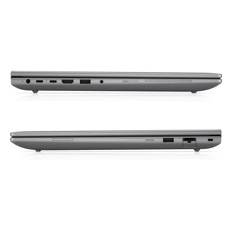HP ZB X G1i 16 U7-255H/32GB/1TB/PRO2000/W11P/13TPS 5