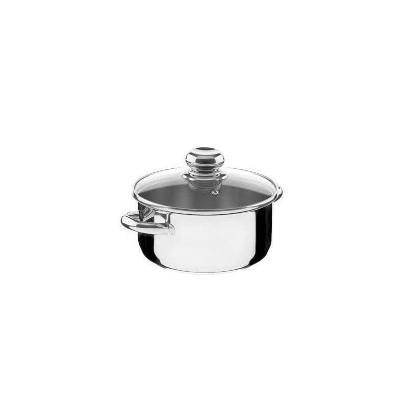 Kolimax Kastrólik PREMIUM s pokrievkou, priemer 18 cm, objem 2.0 l