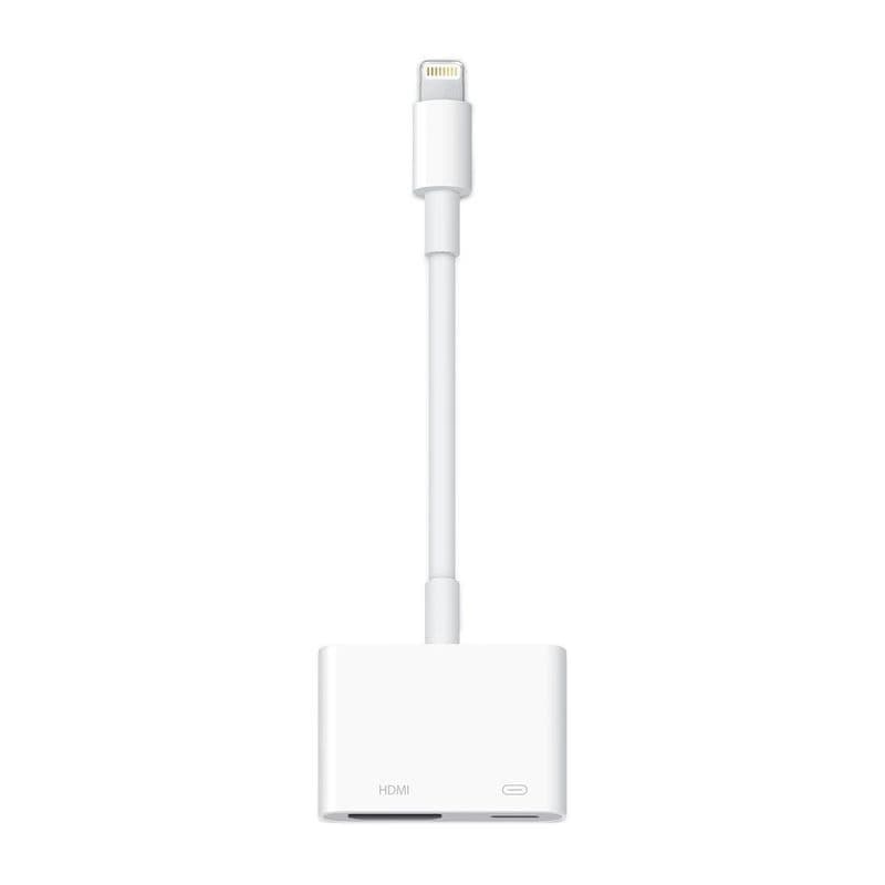 Lightning to Digital AV adaptér 1