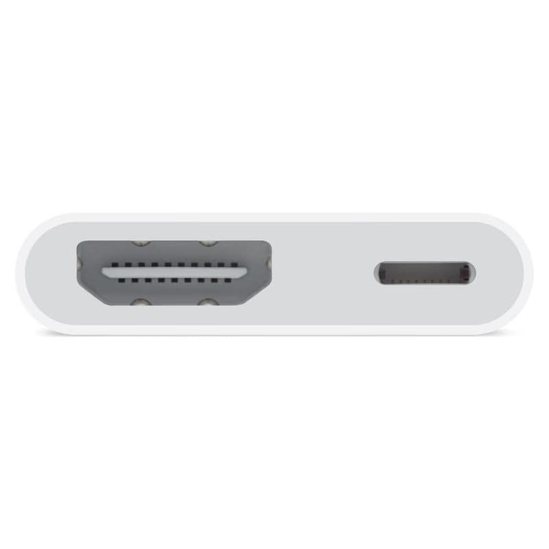 Lightning to Digital AV adaptér 2