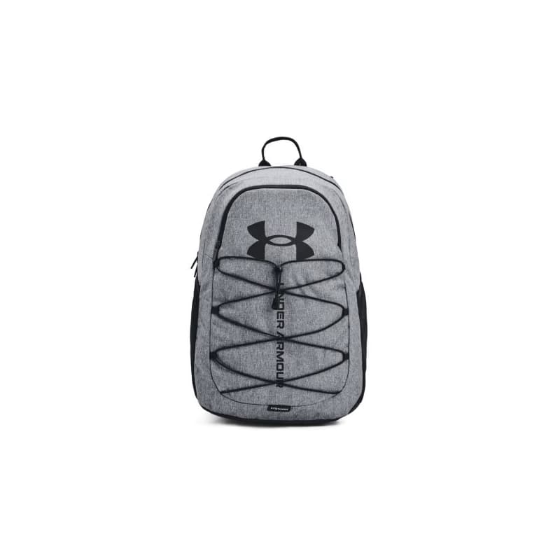 Batoh UNDER ARMOUR UA Hustle Sport Backpack-GRY