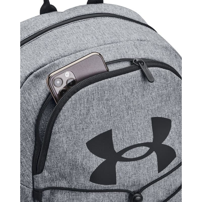 Batoh UNDER ARMOUR UA Hustle Sport Backpack-GRY 2