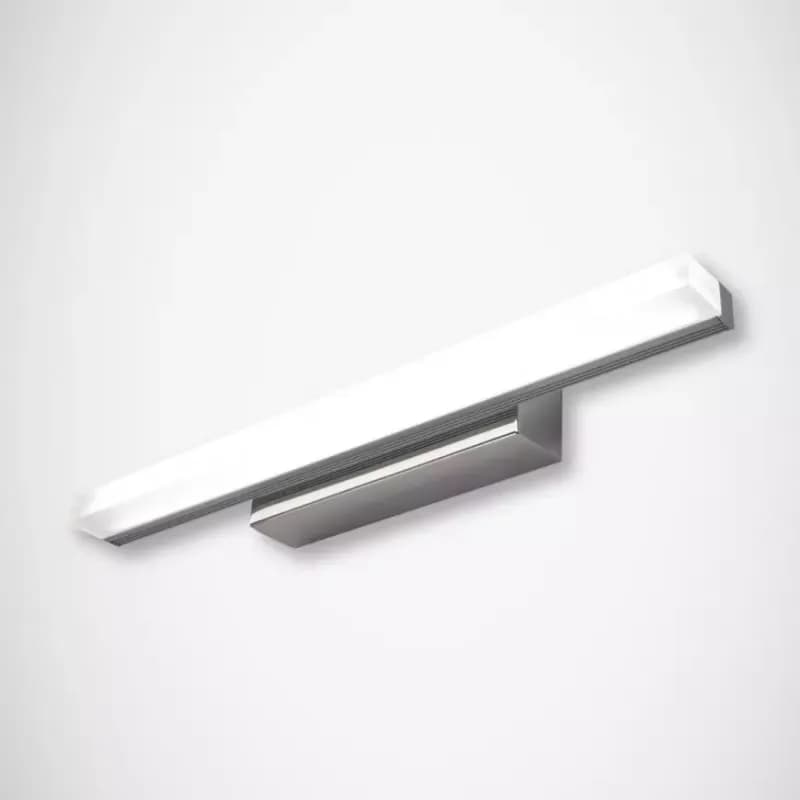 Kúpelňové svietidlo Rumba LED 9W CHR 4000K 1