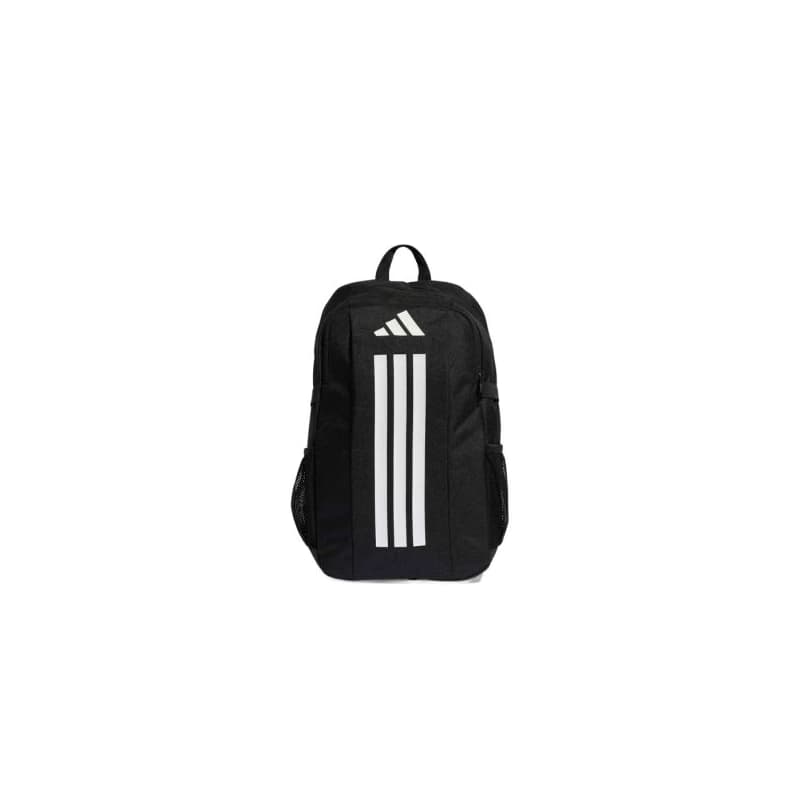 Detský batoh ADIDAS APWR BP YOUTH BLACK BLACK WHITE