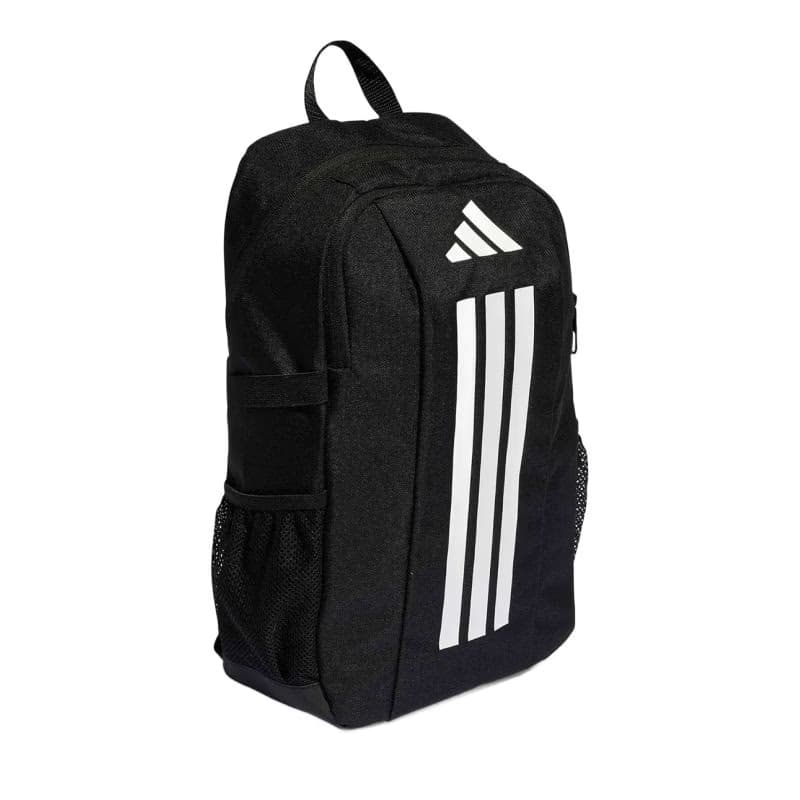 Detský batoh ADIDAS APWR BP YOUTH BLACK BLACK WHITE 2