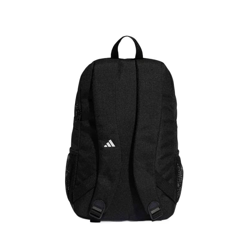 Detský batoh ADIDAS APWR BP YOUTH BLACK BLACK WHITE 4