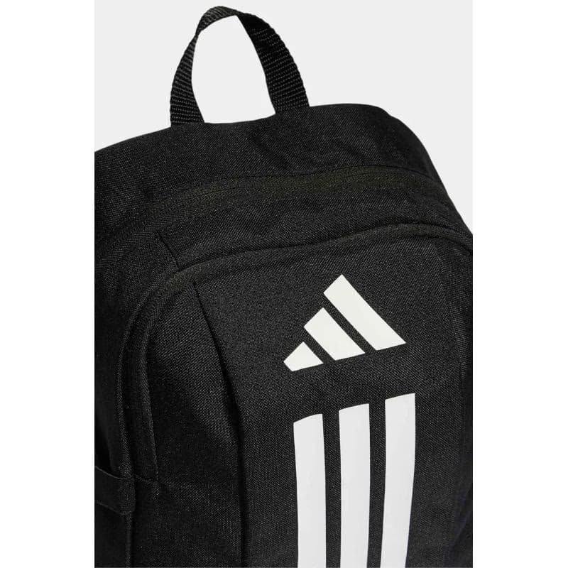 Detský batoh ADIDAS APWR BP YOUTH BLACK BLACK WHITE 5