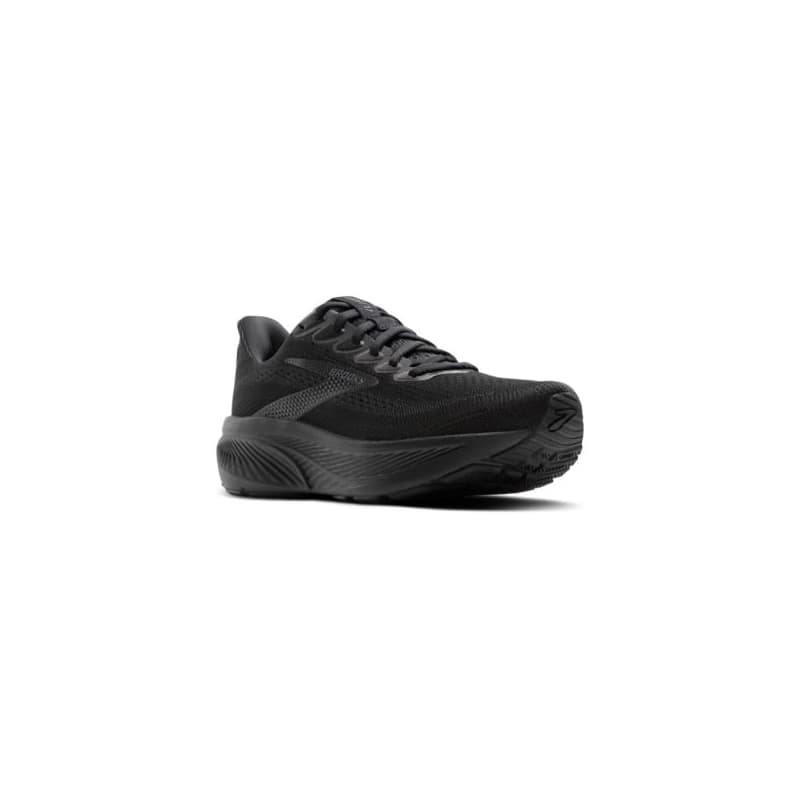 Pánska bežecká obuv BROOKS Ghost 17 M black 1