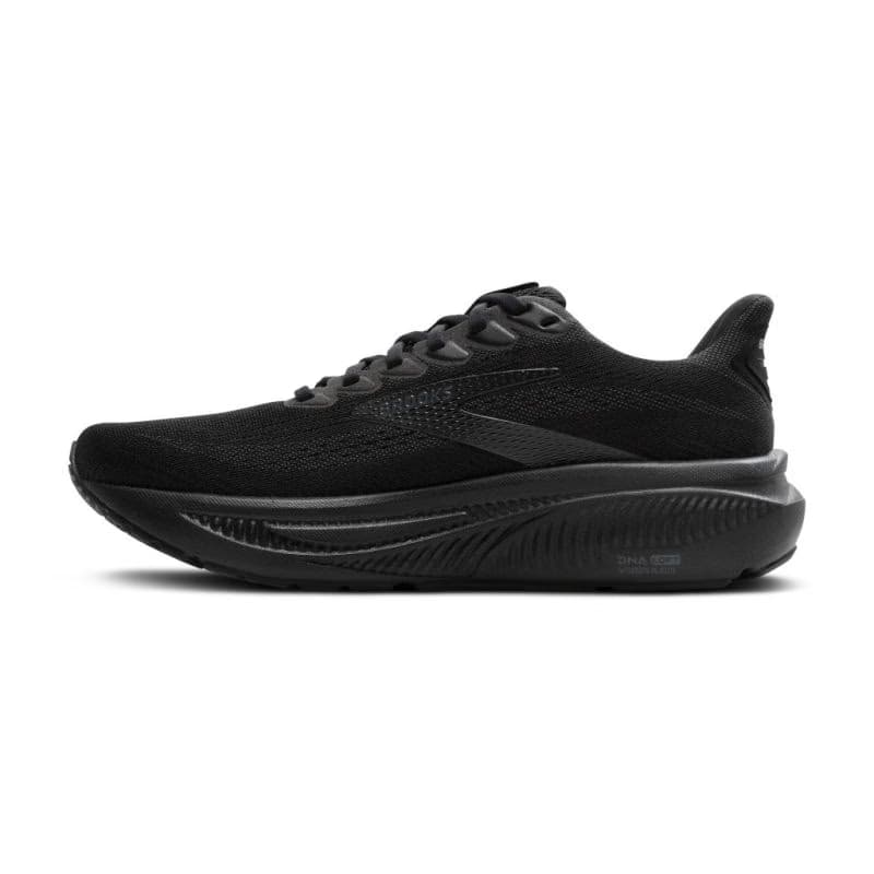 Pánska bežecká obuv BROOKS Ghost 17 M black 3