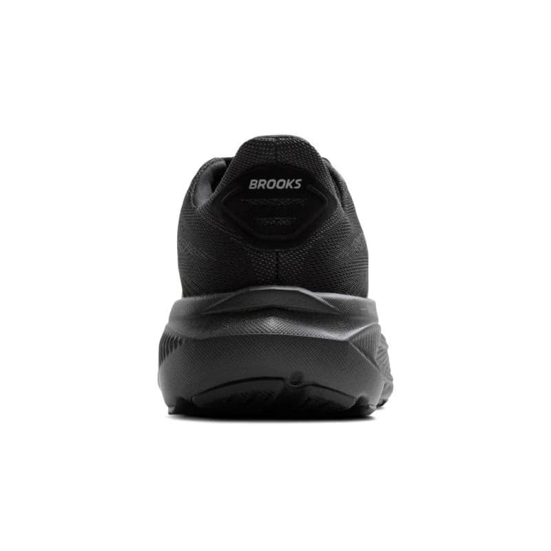 Pánska bežecká obuv BROOKS Ghost 17 M black 5
