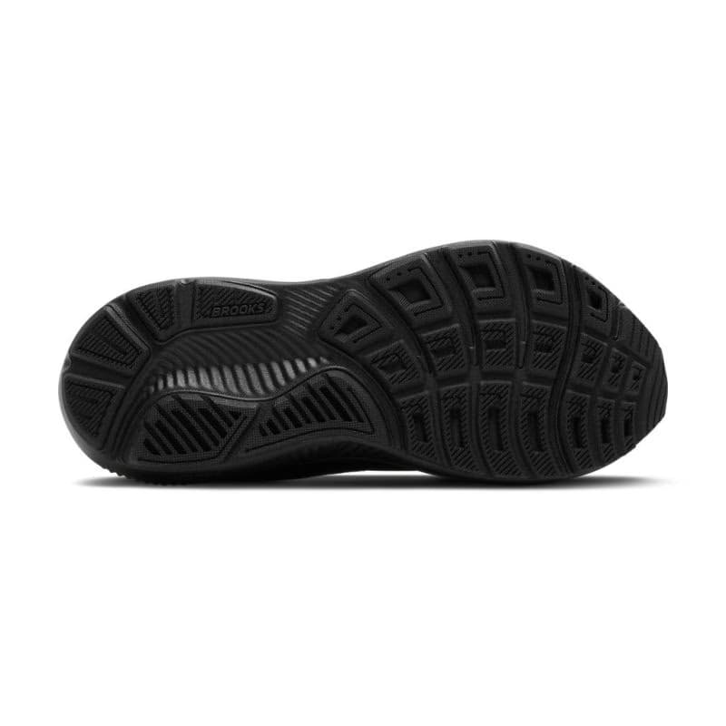 Pánska bežecká obuv BROOKS Ghost 17 M black 6