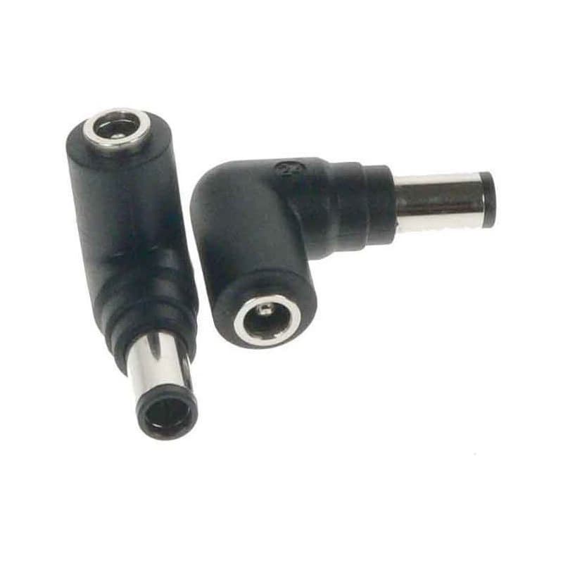AVACOM nabíjací Jack pre Notebooky C24 (7, 4mm x 5, 1mm pin) pre HP/Compaq