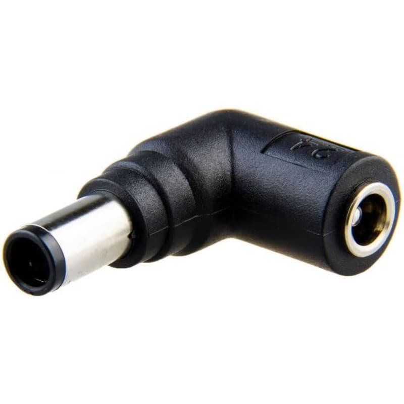 AVACOM nabíjací Jack pre Notebooky C24 (7, 4mm x 5, 1mm pin) pre HP/Compaq 3