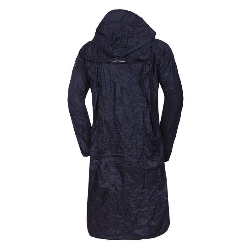 Tréningová bunda s kapucňou NORTHFINDER NORTHKIT-BU-0268OR-dark blue 2