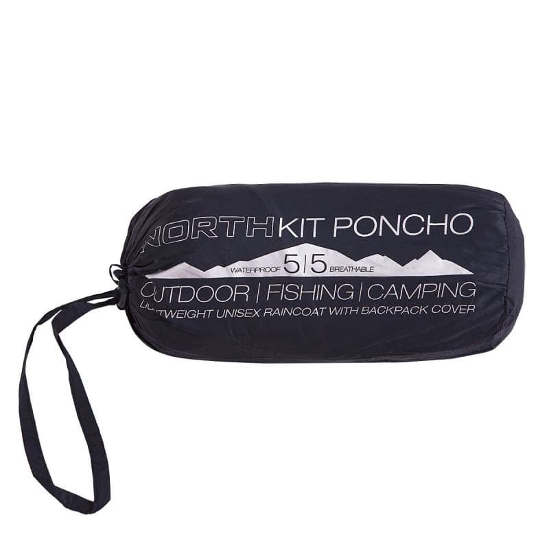 Tréningová bunda s kapucňou NORTHFINDER NORTHKIT-BU-0268OR-dark blue 3