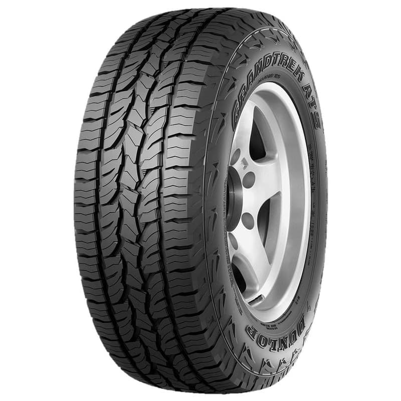 Dunlop GRANDTREK AT5 255/70 R16 111 T Letné