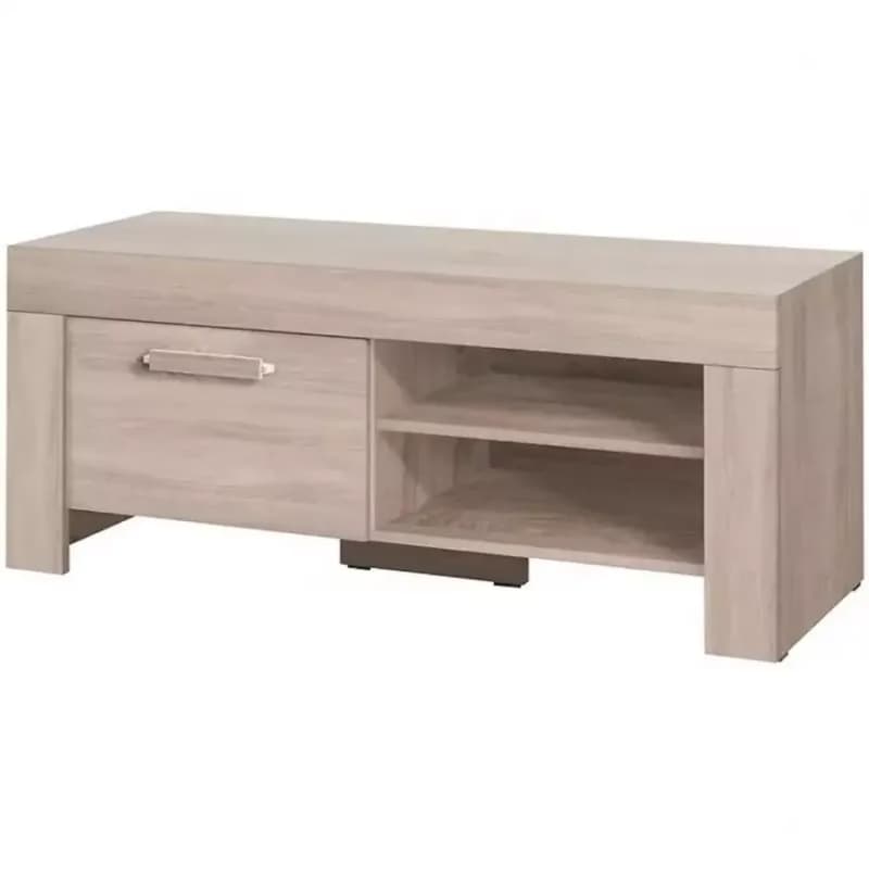 TV stolík Cezar 15 Sonoma 1