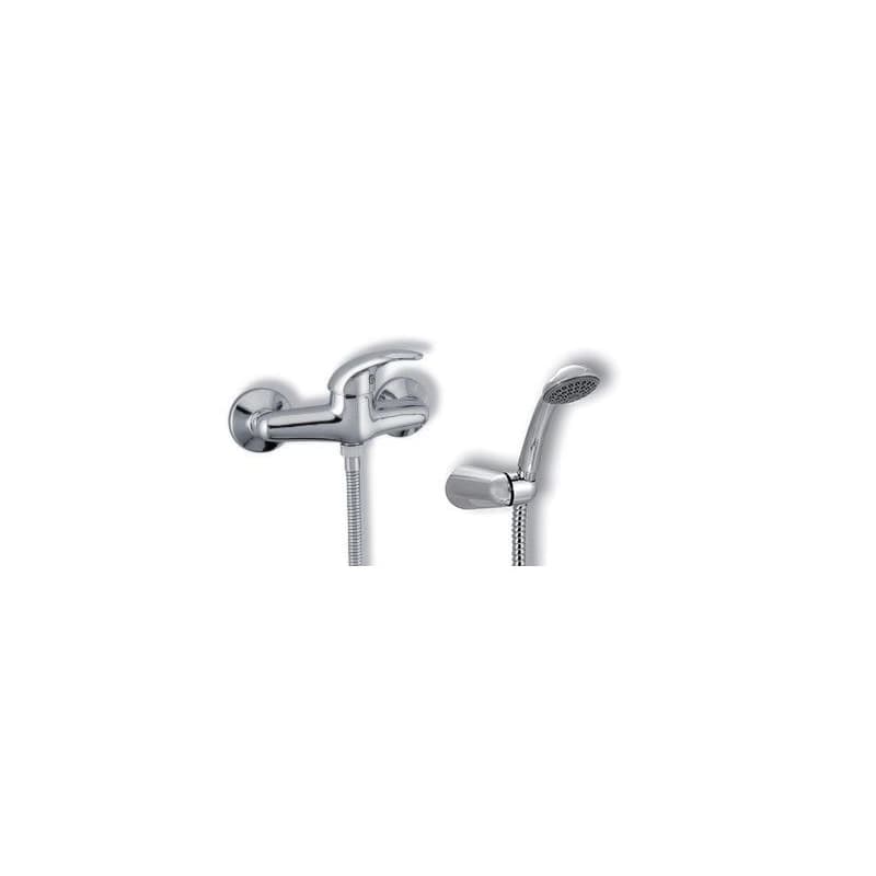 NOVASERVIS - Sprchová batéria 150 mm Metalia 55 chróm 55060,0 3