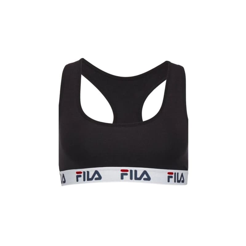 Dámska podprsenka FILA 1PACK-FU6042 WOMAN BRA 200