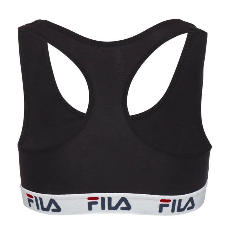 Dámska podprsenka FILA 1PACK-FU6042 WOMAN BRA 200 2