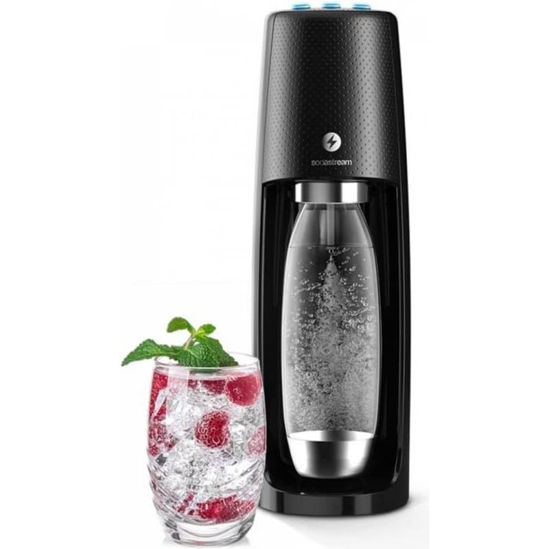 Terra Red výrobník SODASTREAM 3