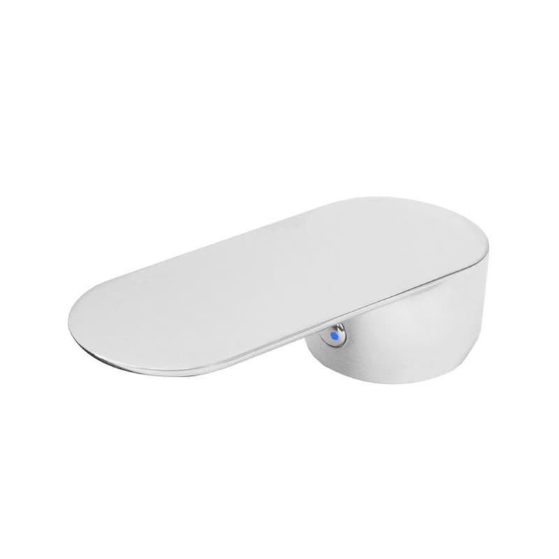 Mereo Nástenná sprchová bateria Viana 150 mm so sprchovou tyčou bez príslušenstva CBE60104S 3