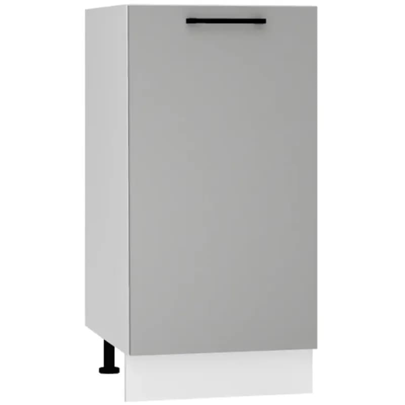 Kuchynská skrinka Max D40 Pl Granit 1