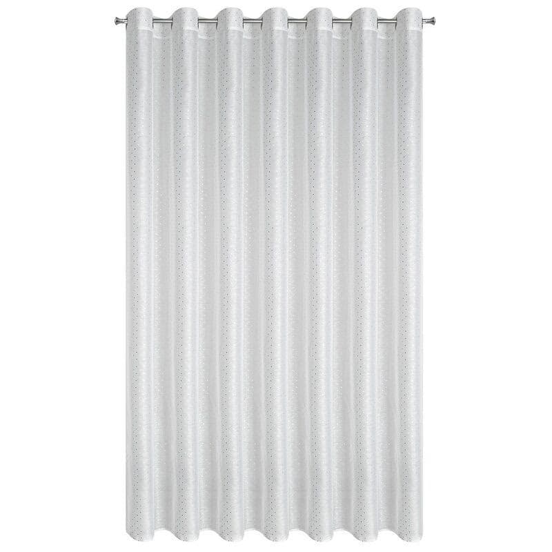 ArtFir Záclona SIBEL K | biela 300 x 250 cm 3