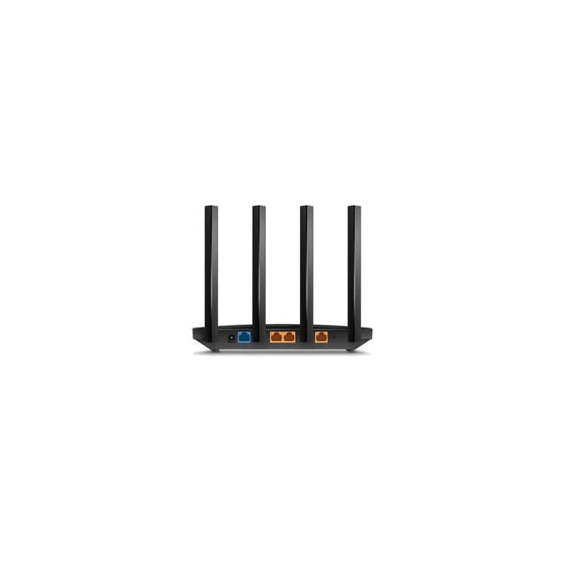 TP-Link Archer AX12 - AX1500 WiFi 6 router, 3 x GLAN, 1 x GWAN, 2,4/5 GHz, WPA3, MU-MIMO, Beamforming 2