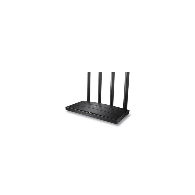 TP-Link Archer AX12 - AX1500 WiFi 6 router, 3 x GLAN, 1 x GWAN, 2,4/5 GHz, WPA3, MU-MIMO, Beamforming 3