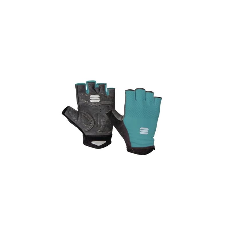 Dámske cyklistické rukavice SPORTFUL Race w gloves, juniper blue