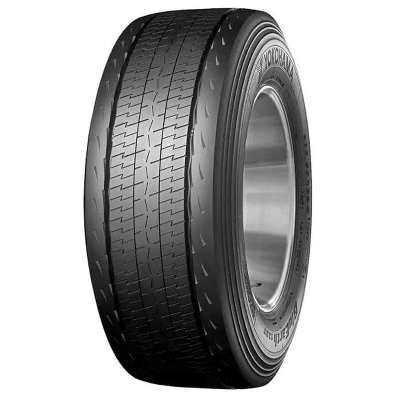 Yokohama Blue Earth 132T 385/65 R22,5 160 K Navesové 1