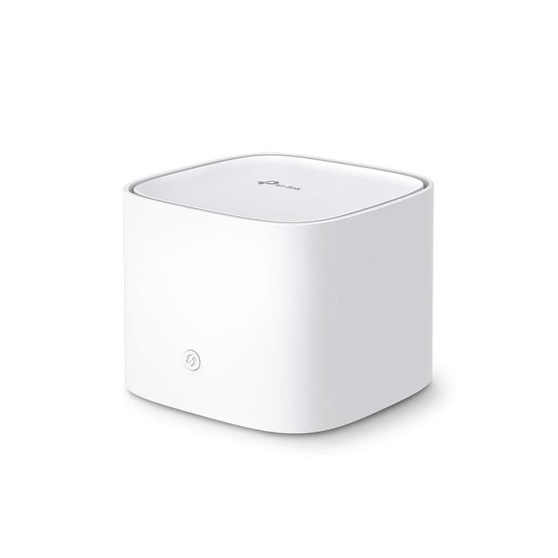 TP-Link HX520 - AX3000 systém Mesh Wi-Fi pre celú domácnosť (1 pack)