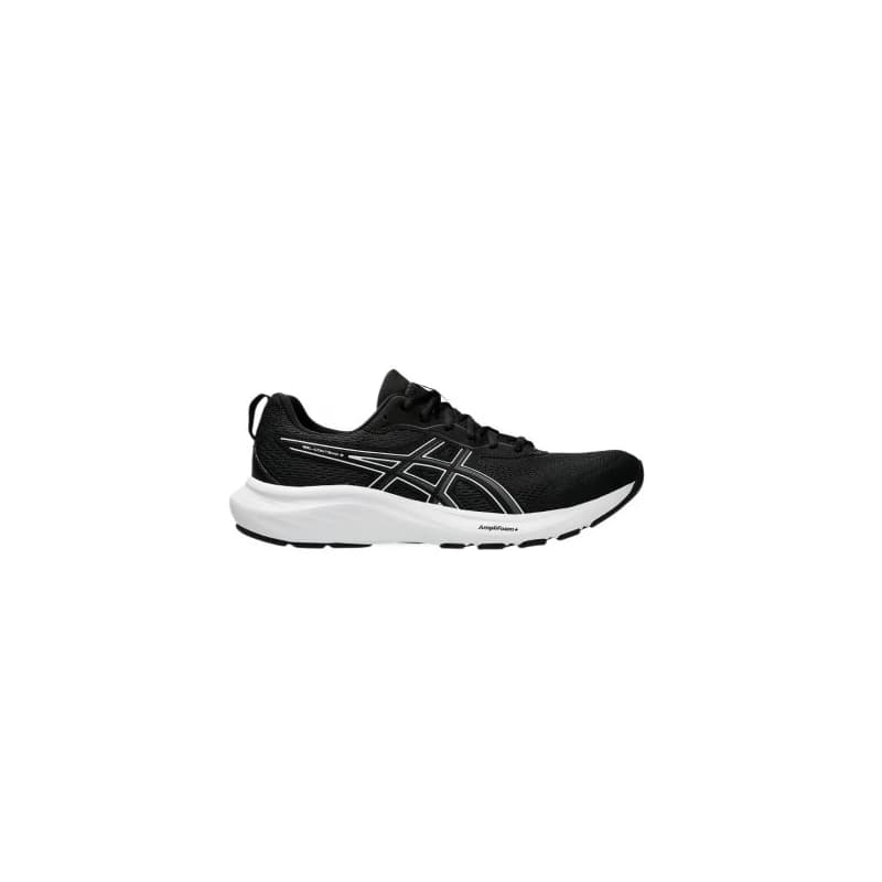 Pánska športová obuv (tréningová) ASICS Gel Contend 9 M black white 1